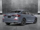 Thumbnail of 2026 Urban Gray Pearl Honda Civic