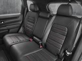Thumbnail of 2025 Crystal Black Pearl Honda CR-V Hybrid