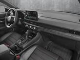 Thumbnail of 2025 Crystal Black Pearl Honda CR-V Hybrid