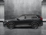 Thumbnail of 2025 Crystal Black Pearl Honda CR-V Hybrid