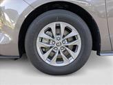 Thumbnail of 2022 Predawn Gray Mica Toyota Sienna