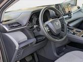 Thumbnail of 2022 Predawn Gray Mica Toyota Sienna
