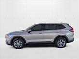 Thumbnail of 2026 Solar Silver Metallic Honda CR-V