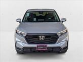 Thumbnail of 2026 Solar Silver Metallic Honda CR-V