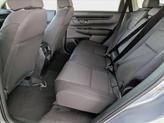 Thumbnail of 2026 Solar Silver Metallic Honda CR-V