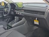 Thumbnail of 2026 Solar Silver Metallic Honda CR-V