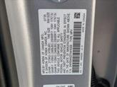 Thumbnail of 2026 Solar Silver Metallic Honda CR-V