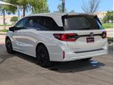 Thumbnail of 2025 Platinum White Pearl Honda Odyssey