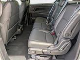 Thumbnail of 2025 Platinum White Pearl Honda Odyssey
