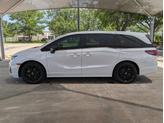 Thumbnail of 2025 Platinum White Pearl Honda Odyssey