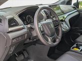 Thumbnail of 2025 Platinum White Pearl Honda Odyssey
