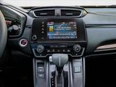 Thumbnail of 2017 Gunmetal Metallic Honda CR-V