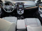 Thumbnail of 2017 Gunmetal Metallic Honda CR-V