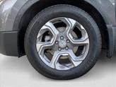 Thumbnail of 2017 Gunmetal Metallic Honda CR-V