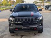 Thumbnail of 2024 Diamond Black Crystal Pearlcoat Jeep Compass
