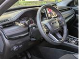 Thumbnail of 2024 Diamond Black Crystal Pearlcoat Jeep Compass