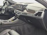 Thumbnail of 2025 Silver BMW X6