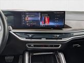 Thumbnail of 2025 Silver BMW X6