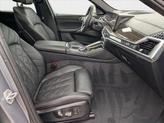 Thumbnail of 2025 Silver BMW X6
