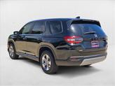 Thumbnail of 2025 Crystal Black Pearl Honda Pilot