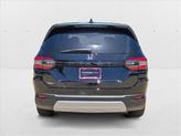 Thumbnail of 2025 Crystal Black Pearl Honda Pilot