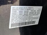 Thumbnail of 2023 Silver Acura MDX