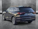 Thumbnail of 2023 Silver Acura MDX