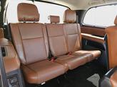 Thumbnail of 2015 Black Toyota Sequoia