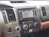 Thumbnail of 2015 Black Toyota Sequoia