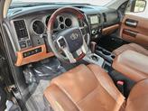 Thumbnail of 2015 Black Toyota Sequoia