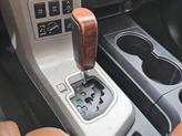 Thumbnail of 2015 Black Toyota Sequoia