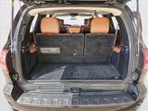 Thumbnail of 2015 Black Toyota Sequoia