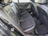Thumbnail of 2025 Silver BMW 530