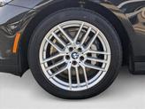Thumbnail of 2025 Silver BMW 530