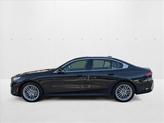 Thumbnail of 2025 Silver BMW 530