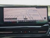 Thumbnail of 2025 Silver BMW 530