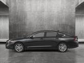 Thumbnail of 2025 Crystal Black Pearl Honda Accord