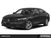 Photo of 2025 Crystal Black Pearl Honda Accord