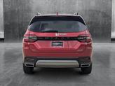 Thumbnail of 2025 Radiant Red Metallic II Honda Pilot
