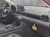 Thumbnail of 2025 Radiant Red Metallic II Honda Pilot