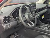 Thumbnail of 2025 Radiant Red Metallic II Honda Pilot