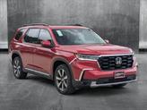 Thumbnail of 2025 Radiant Red Metallic II Honda Pilot