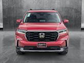 Thumbnail of 2025 Radiant Red Metallic II Honda Pilot