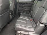 Thumbnail of 2025 Radiant Red Metallic II Honda Pilot