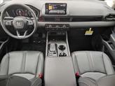 Thumbnail of 2025 Radiant Red Metallic II Honda Pilot