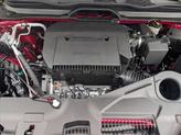 Thumbnail of 2025 Radiant Red Metallic II Honda Pilot