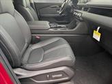 Thumbnail of 2025 Radiant Red Metallic II Honda Pilot