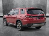 Thumbnail of 2025 Radiant Red Metallic II Honda Pilot