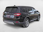 Thumbnail of 2025 Crystal Black Pearl Honda Pilot