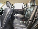 Thumbnail of 2025 Crystal Black Pearl Honda Pilot